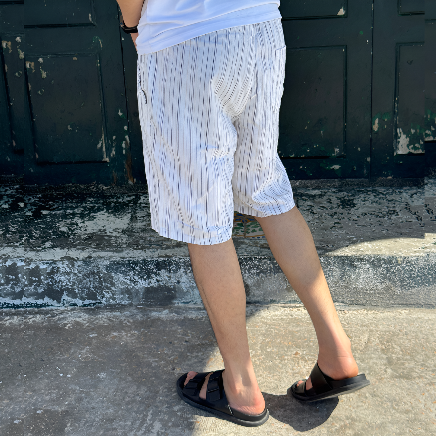 Short en Lin