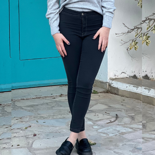 Jean Skinny stretch