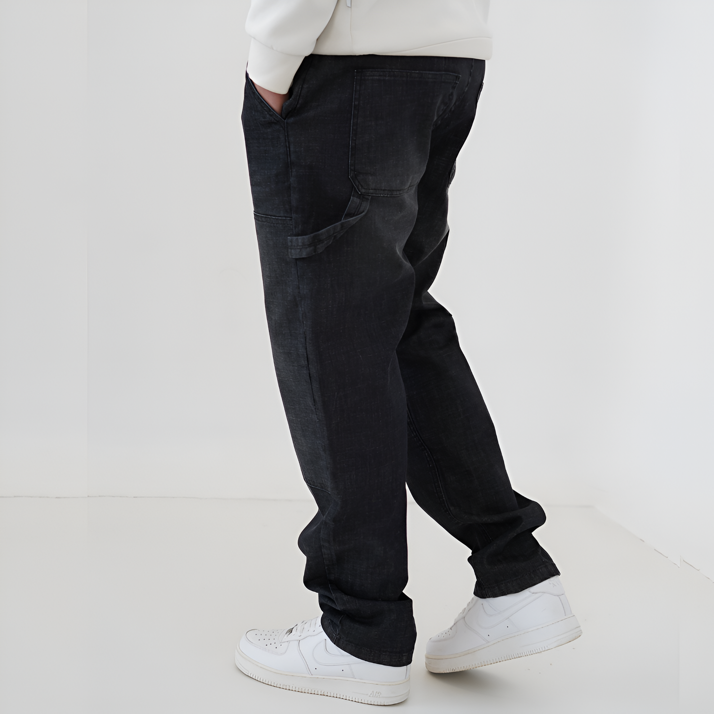 Jean charpentier grande taille
