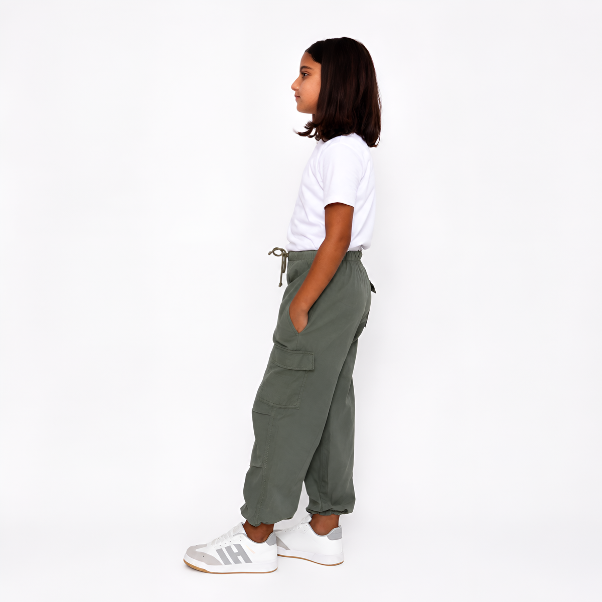 Pantalon Parachute pour enfant