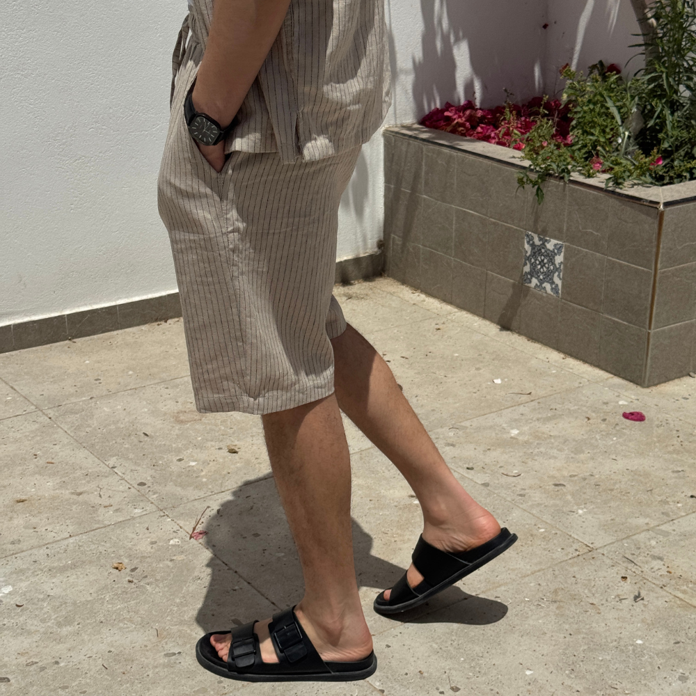 Short en Lin