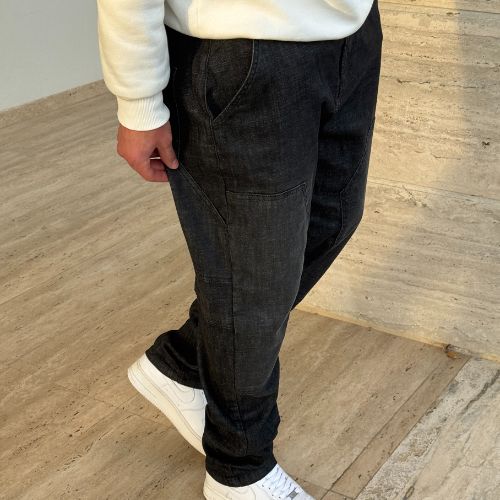 Jean charpentier grande taille