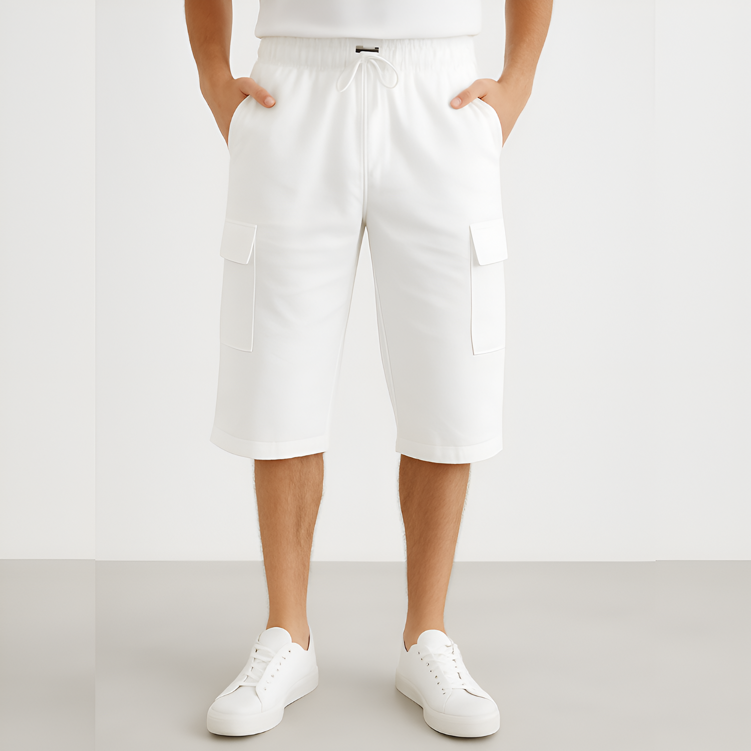 Shorts et Bermudas