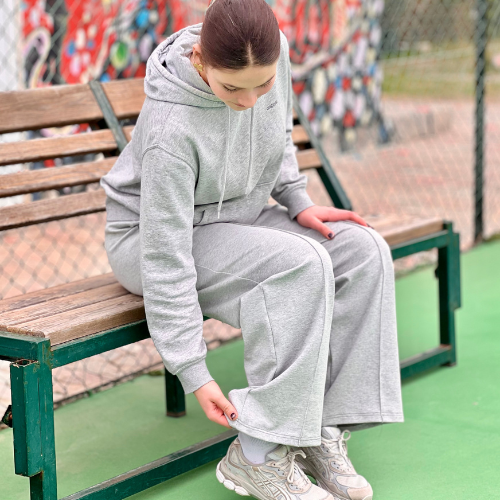 Activewear Femme