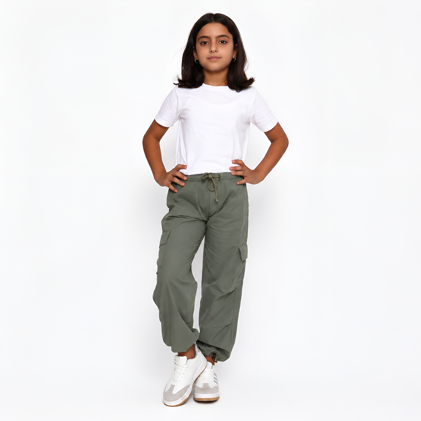 Pantalon Parachute pour enfant