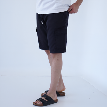 Short Cargo Homme
