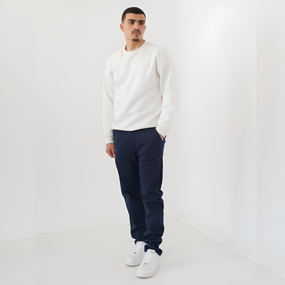 Pantalon chino classique