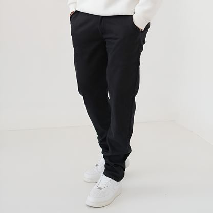 Pantalon chino classique