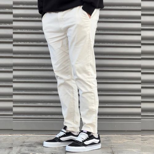 Pantalon macco confort