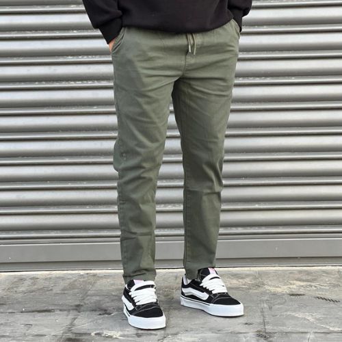 Pantalon macco confort