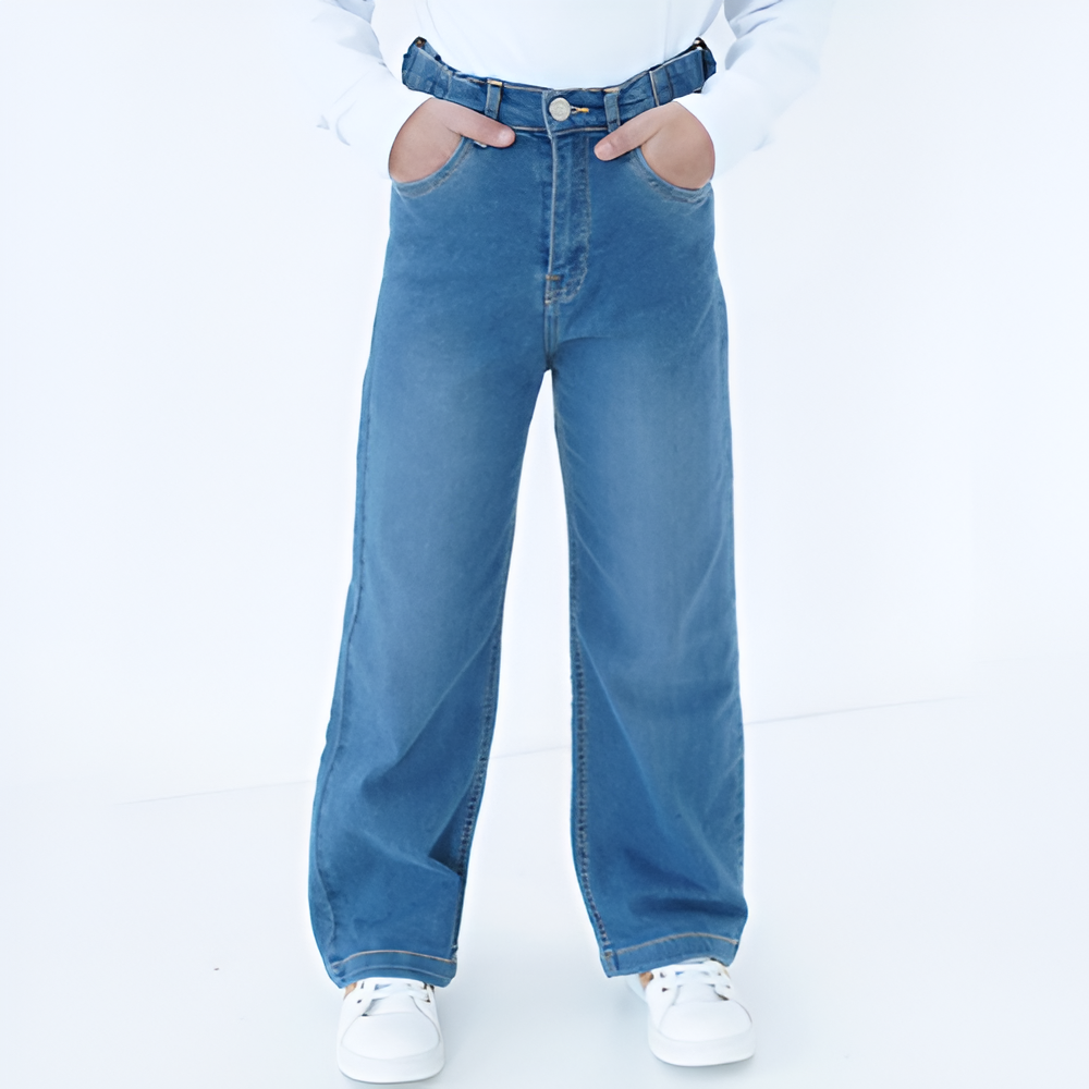 Baggy balloon fillette