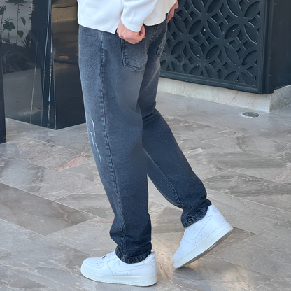 Jean Boyfriend déchiré