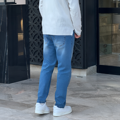 Jean Boyfriend déchiré