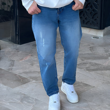 Jean Boyfriend déchiré