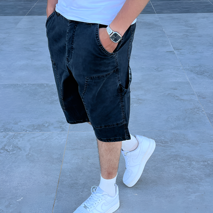 Short charpentier