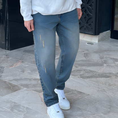 Jean Boyfriend déchiré