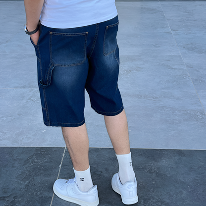 Short charpentier