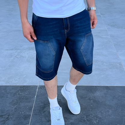 Short charpentier