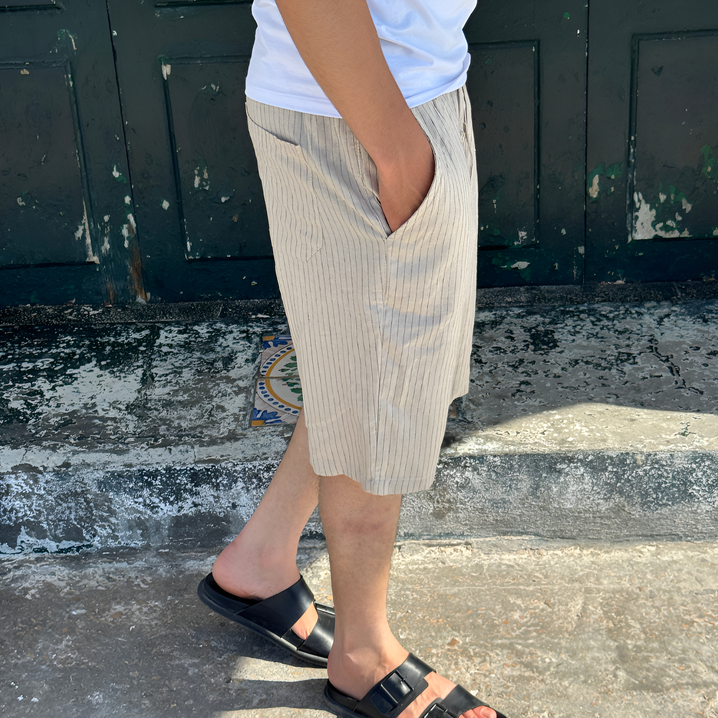 Short en Lin