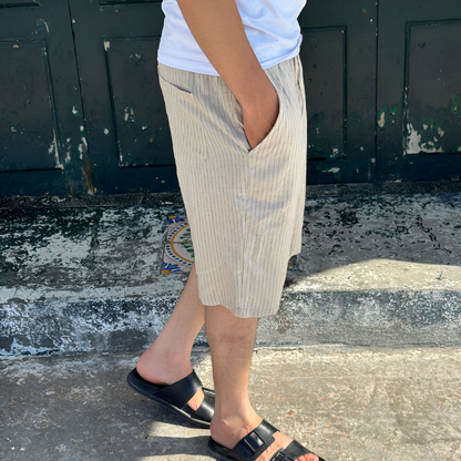 Short en Lin