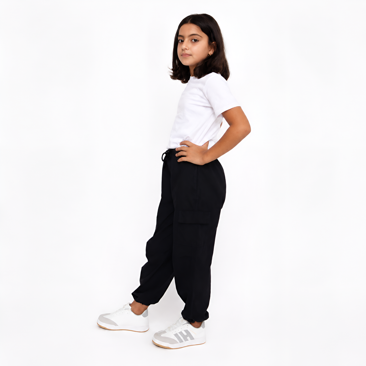 Pantalon Parachute pour enfant