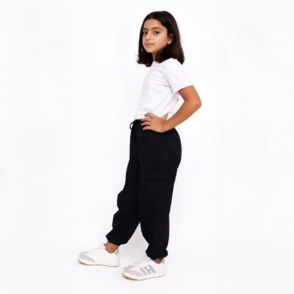 Pantalon Parachute pour enfant
