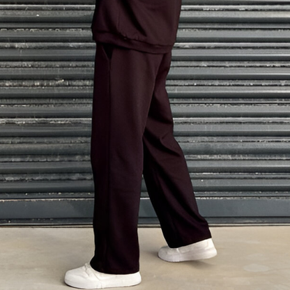 Pantalon jogging