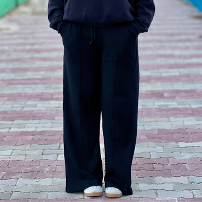 Pantalon baggy sport