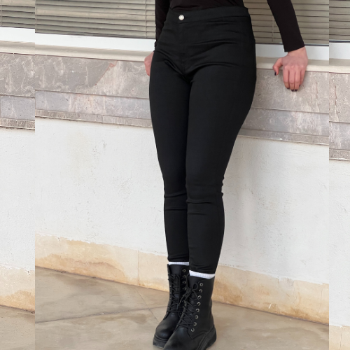 Jean Skinny stretch
