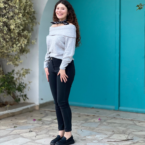 Jean Skinny stretch