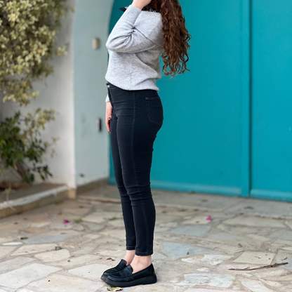 Jean Skinny stretch