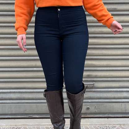 Jean Skinny stretch