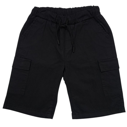 Short Cargo Garçon