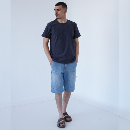 Short charpentier