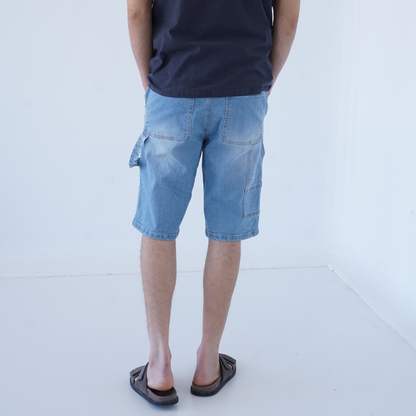 Short charpentier