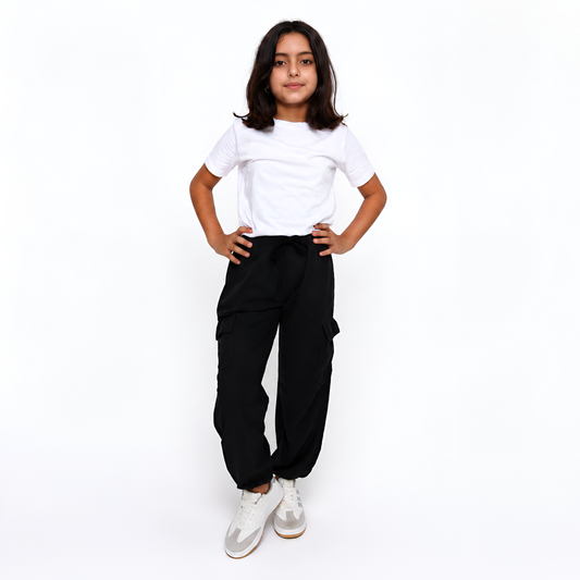 Pantalon Parachute pour enfant