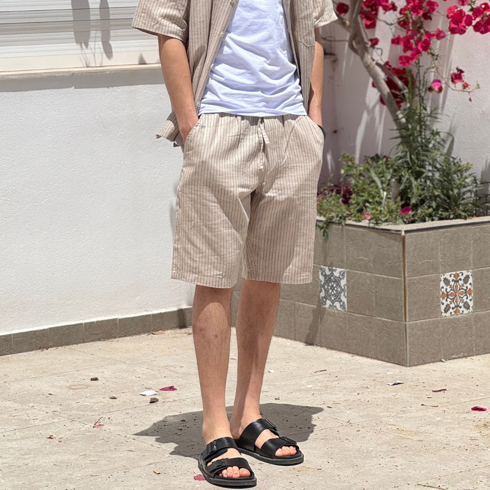 Short en Lin