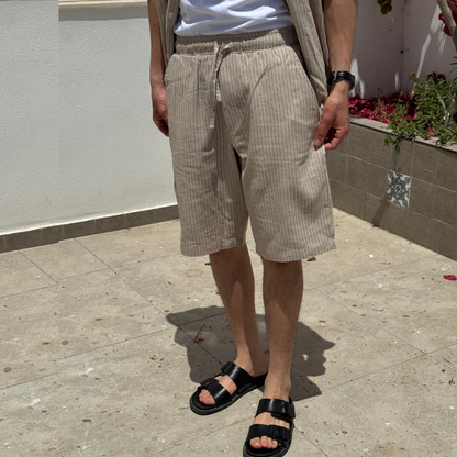 Short en Lin