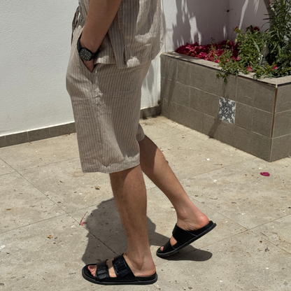 Short en Lin