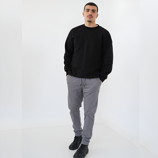 Pantalon macco confort