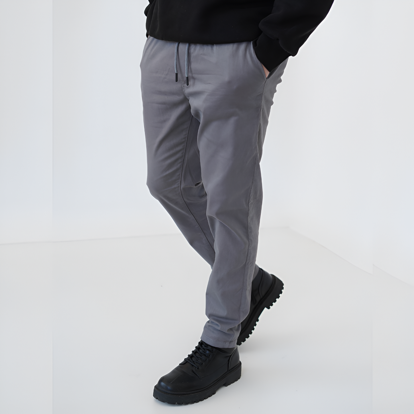 Pantalon macco confort