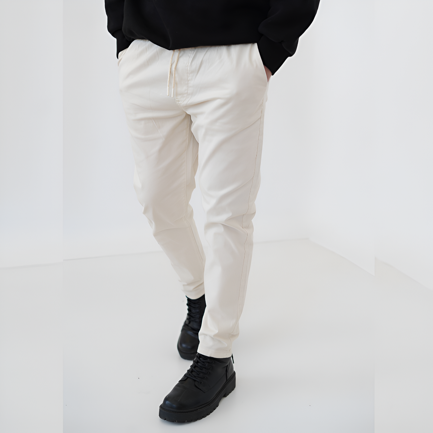 Pantalon macco confort