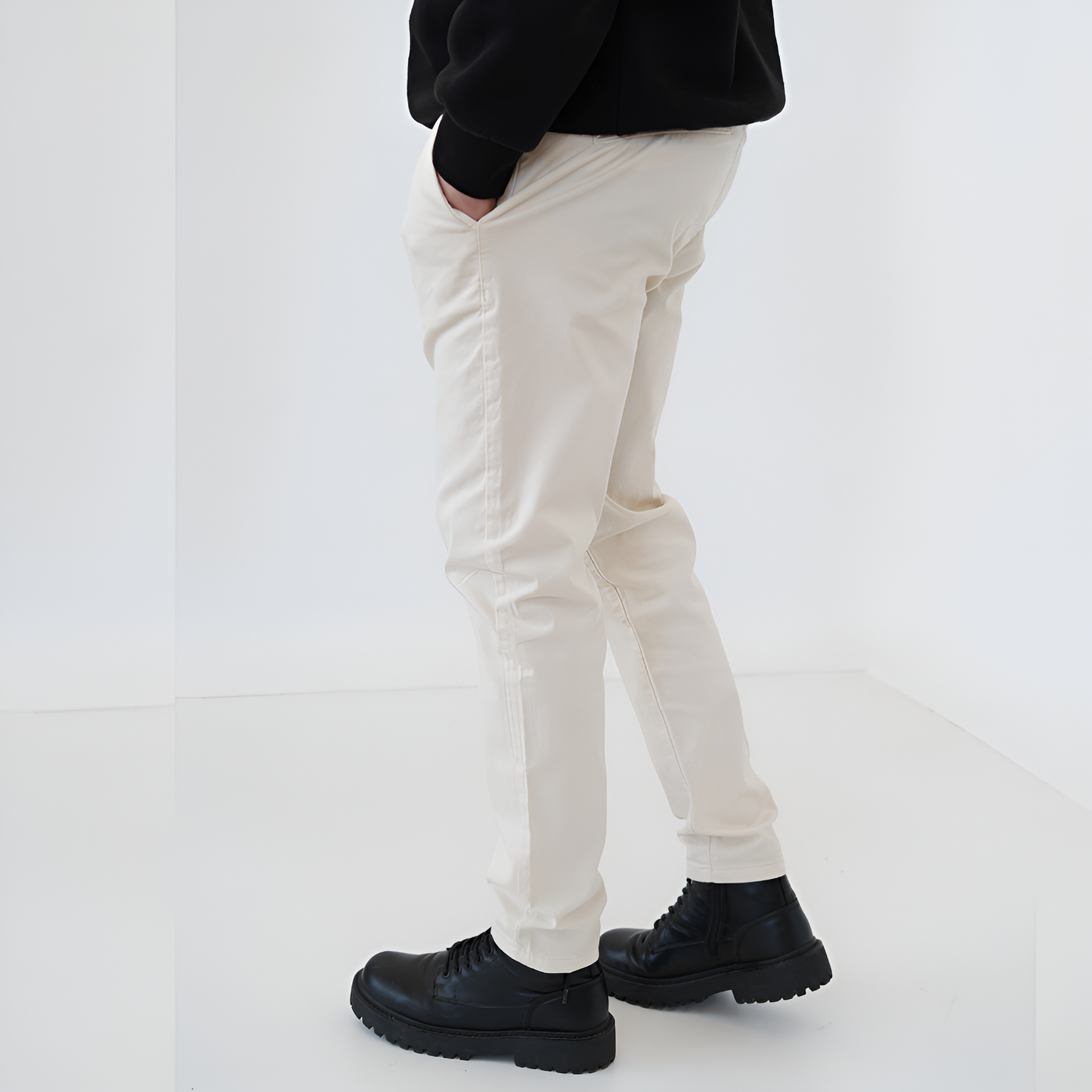 Pantalon macco confort