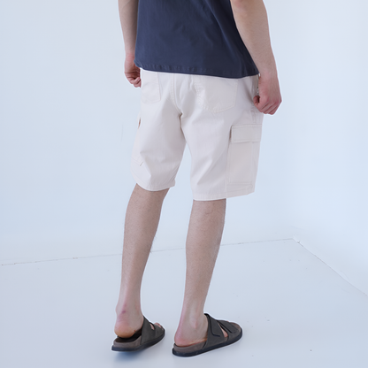 Short Cargo Homme