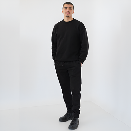 Pantalon macco confort