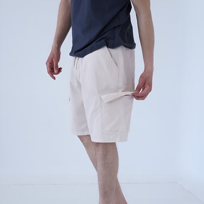 Short Cargo Homme