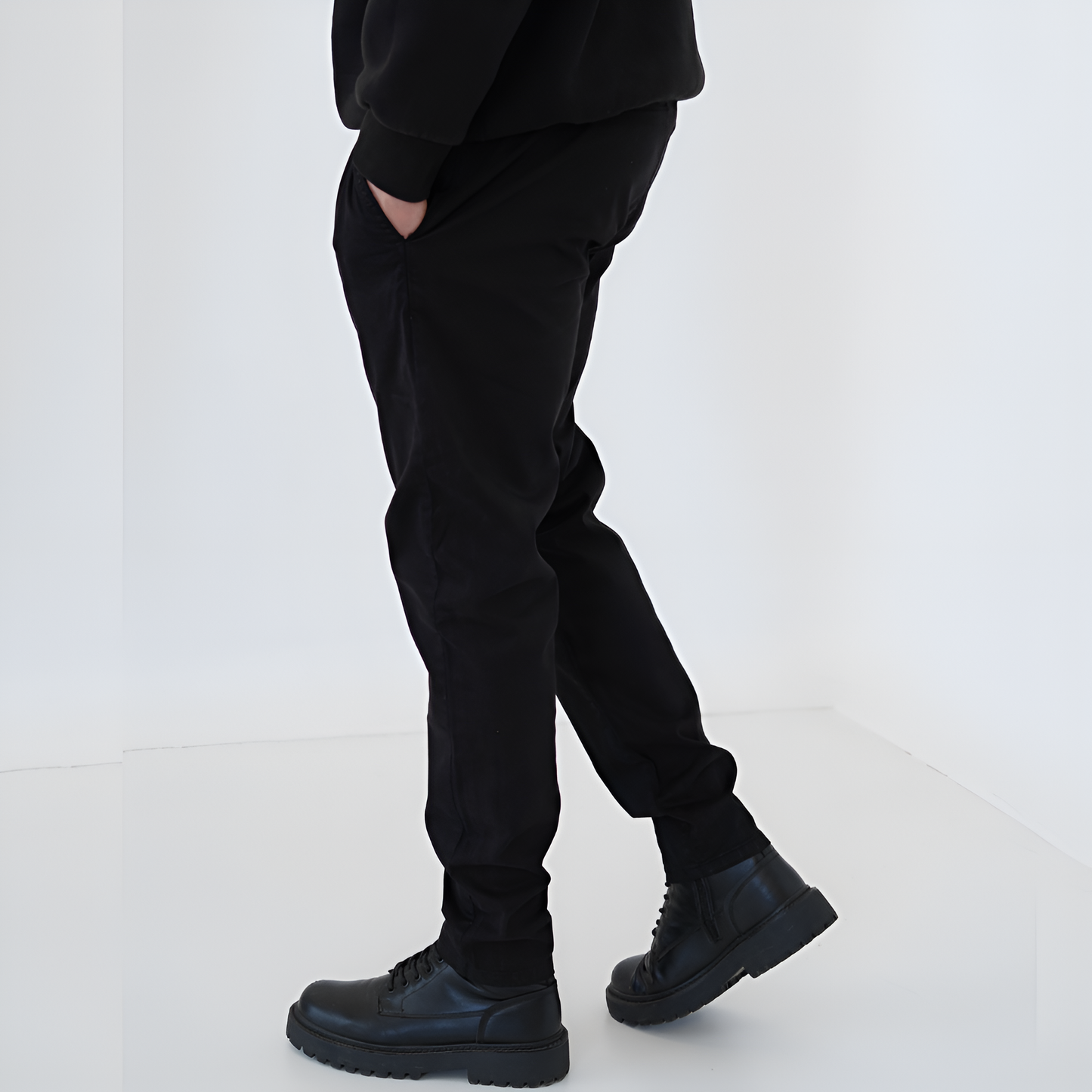 Pantalon macco confort