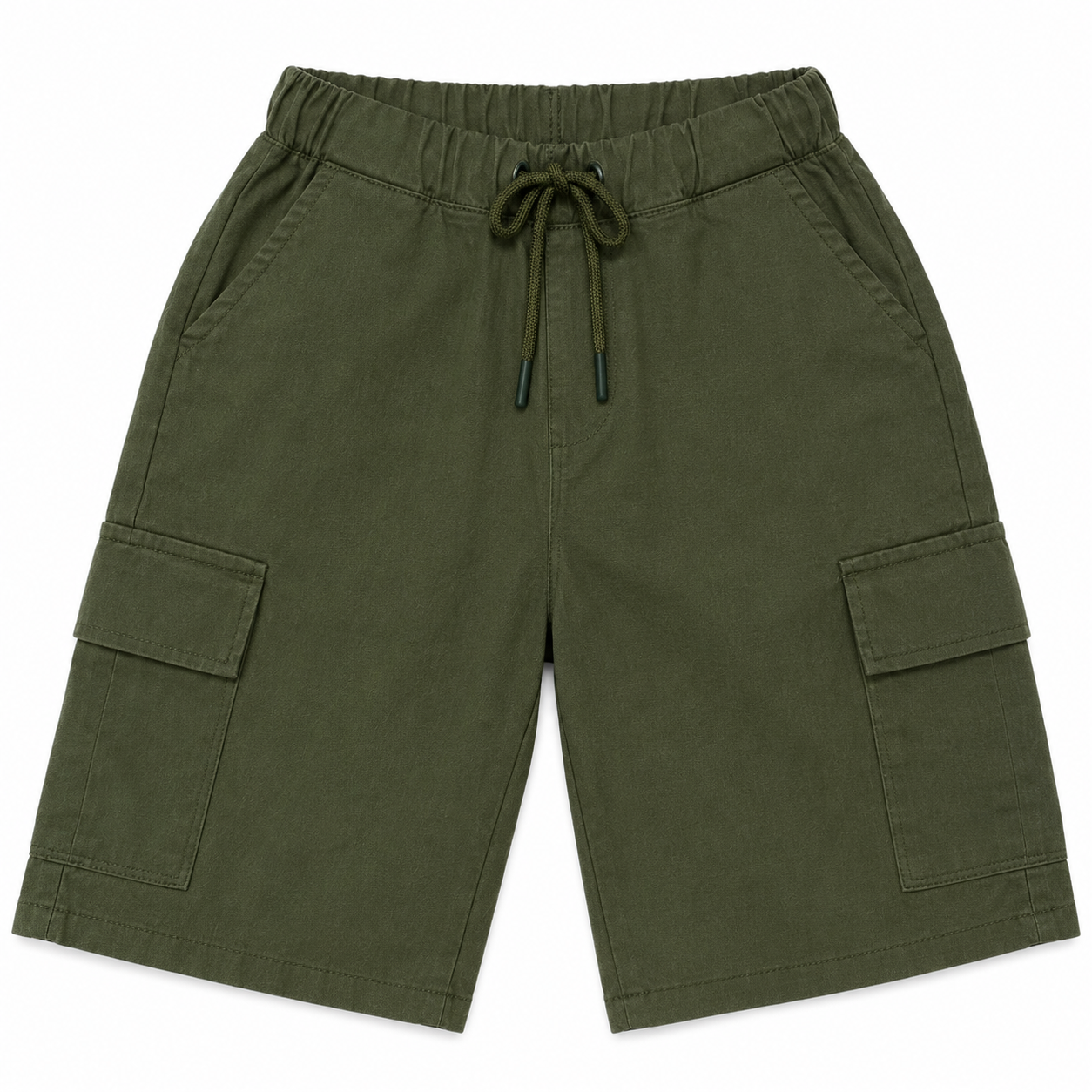 Short cargo garçon