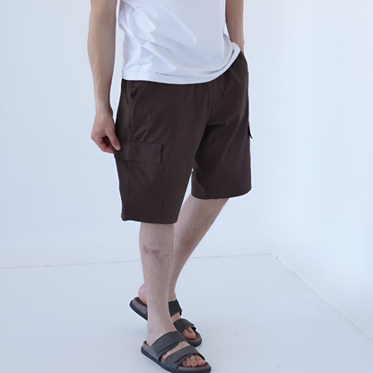 Short Cargo Homme