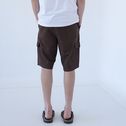 Short Cargo Homme